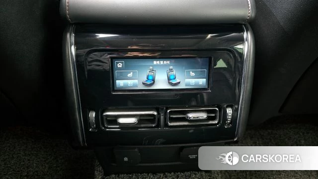 Lincoln Aviator 2nd generation id 4179686 из Кореи 8