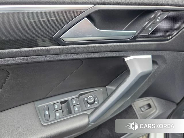 Volkswagen Tiguan second Generation id 3911360 из Кореи 8
