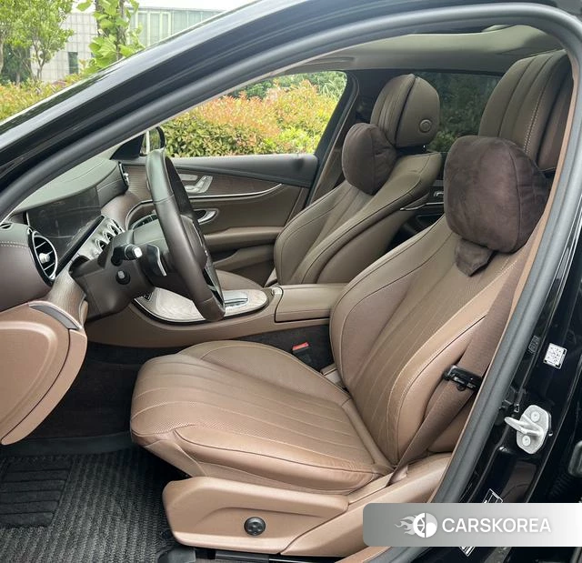 Mercedes-Benz E-class id 4333748 из Китая 8