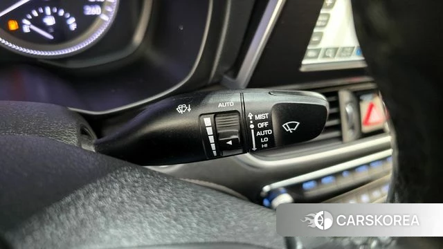 Hyundai Grandeur IG id 4225272 из Кореи 8