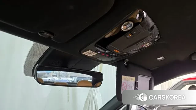 Kia K5 3rd generation id 3747500 из Кореи 8