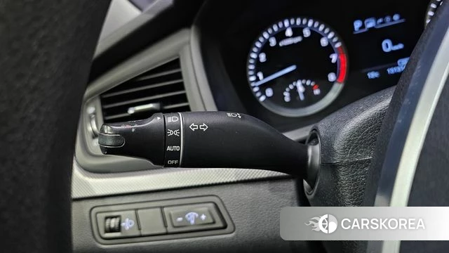 Hyundai Sonata New Rise id 3801392 из Кореи 8