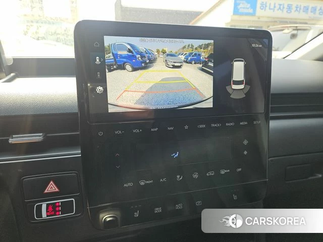 Hyundai Staria id 3940716 из Кореи 8