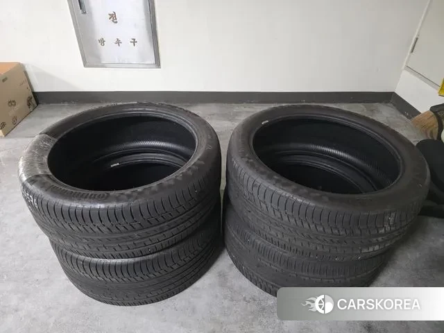 BMW X7 (G07) id 3447227 из Кореи 8