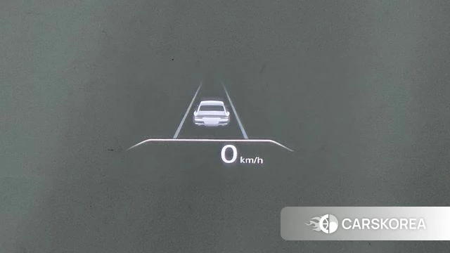 Genesis G80 (RG3) id 4637523 из Кореи 8