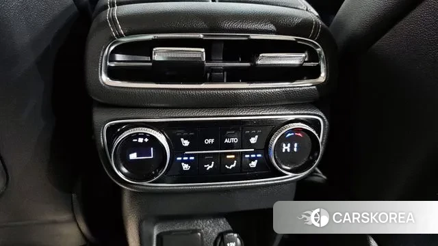 Genesis GV80 id 3599904 из Кореи 8