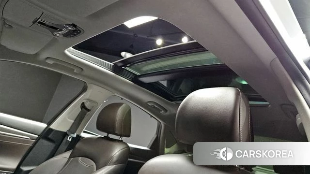 Hyundai Grandeur IG id 4304893 из Кореи 8