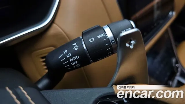 Land Rover Range Rover Sport 2nd Generation id 2886871 из Кореи 8