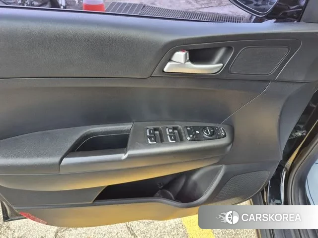 Kia Sportage 4th Generation id 3375276 из Кореи 8