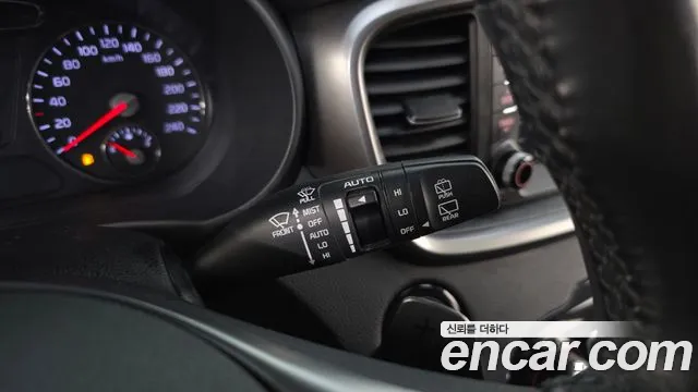 Kia The New Sorento id 2431019 из Кореи 8