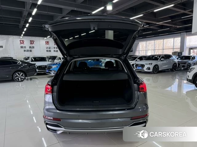 Audi Q3 id 4307303 из Китая 8