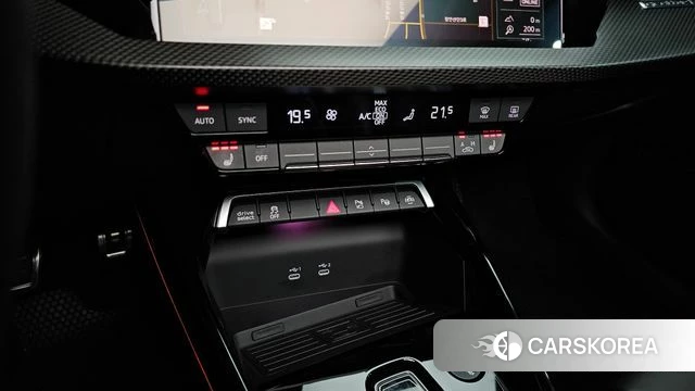 Audi RS3 (8Y) id 3825638 из Кореи 8