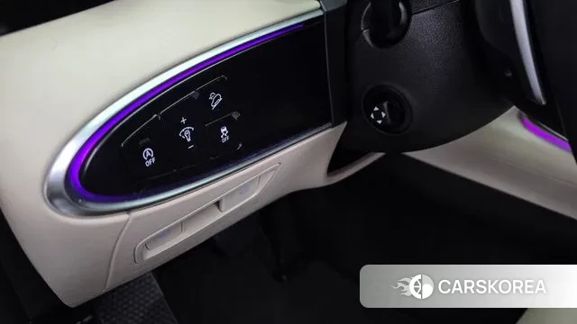 Genesis GV70 id 3686452 из Кореи 8