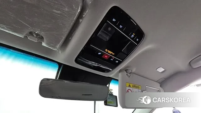 Hyundai Grandeur (GN7) id 3679348 из Кореи 8