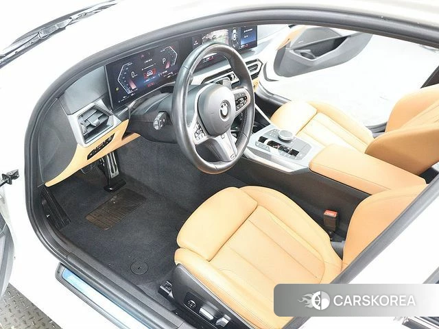 BMW 3 Series (G20) id 4706537 из Кореи 8