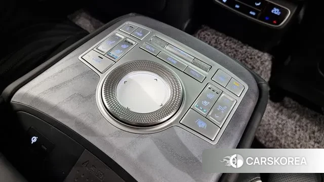 Genesis G80 (RG3) id 3032336 из Кореи 8