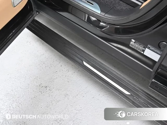 Land Rover Range Rover 5th Generation id 3021802 из Кореи 8