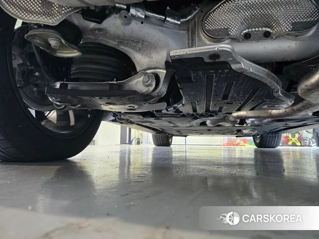 Land Rover Range Rover Sport 3rd Generation id 4421449 из Кореи 8