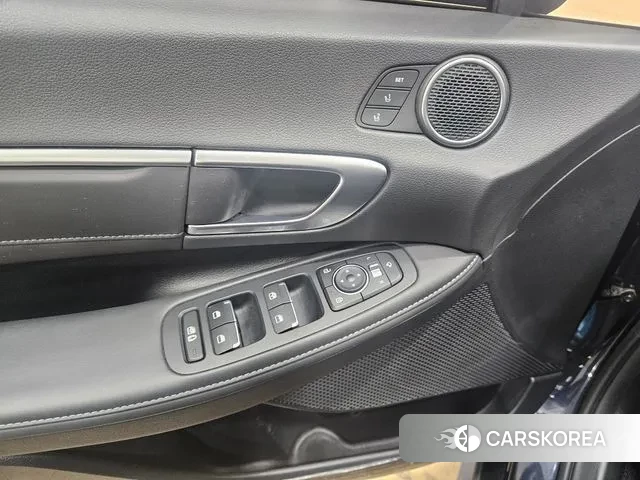 Hyundai Sonata (DN8) id 3335390 из Кореи 8