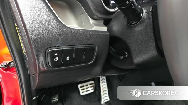 Kia The New Ray id 3845855 из Кореи 8