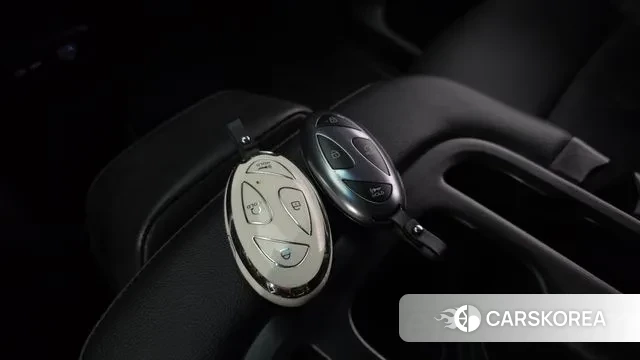 Hyundai Staria id 3087643 из Кореи 8