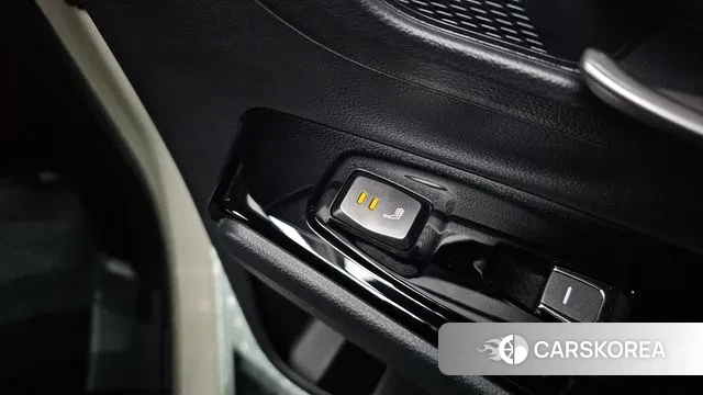 Ssangyong Beautiful Korando id 3395745 из Кореи 8