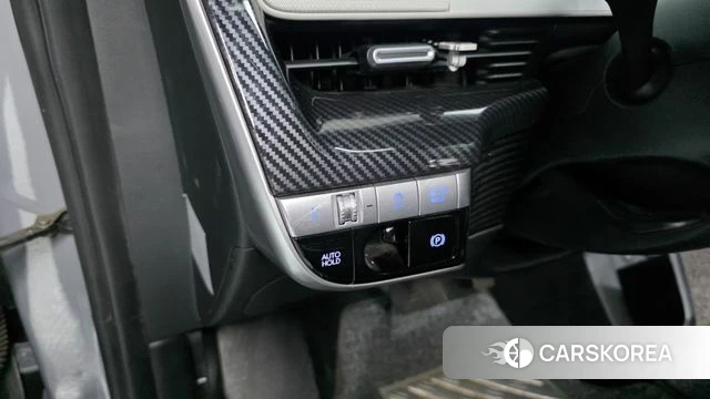 Hyundai Ionic 5 id 4528873 из Кореи 8