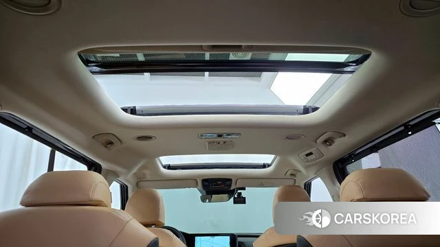 Kia Carnival 4th generation id 3859404 из Кореи 8