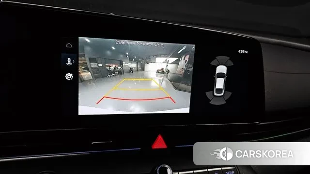 Hyundai Avante (CN7) id 3395268 из Кореи 8