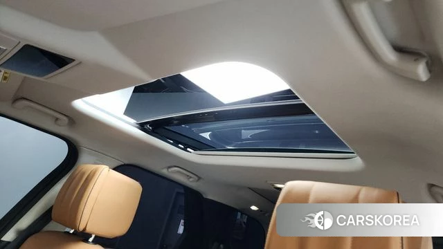 Land Rover Discovery 5 id 4233043 из Кореи 8