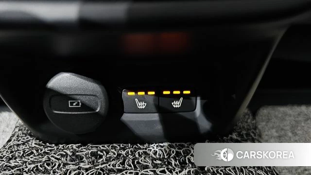 Polestar Polestar 2 id 4534467 из Кореи 8