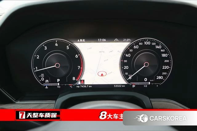Volkswagen Touareg id 4307142 из Китая 8