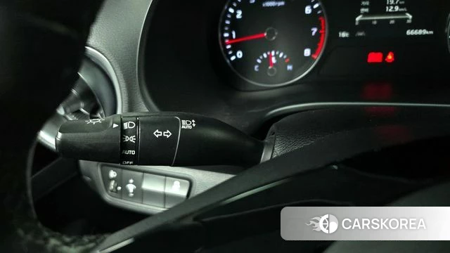 Kia The New K3 2nd generation id 3838569 из Кореи 8