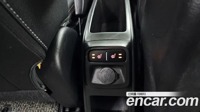 Kia The New Ray id 2944311 из Кореи 8