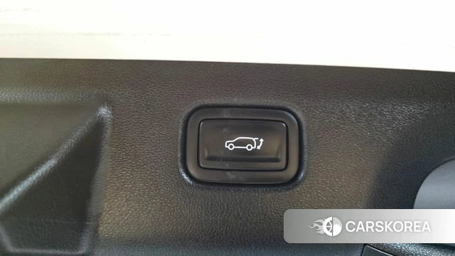 Hyundai Kona (SX2) id 4762506 из Кореи 8