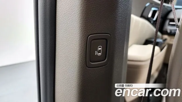 Kia Carnival 4th generation id 2727129 из Кореи 8