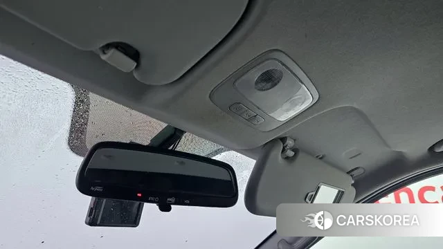 Hyundai The New Grand Starex id 2249744 из Кореи 8