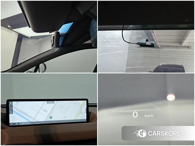 Genesis G80 (RG3) id 4640630 из Кореи 8
