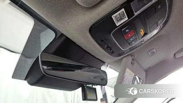 Hyundai Sonata D Edge (DN8) id 3383268 из Кореи 8