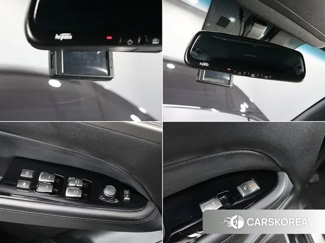 Ssangyong G4 Rexton id 3102074 из Кореи 8