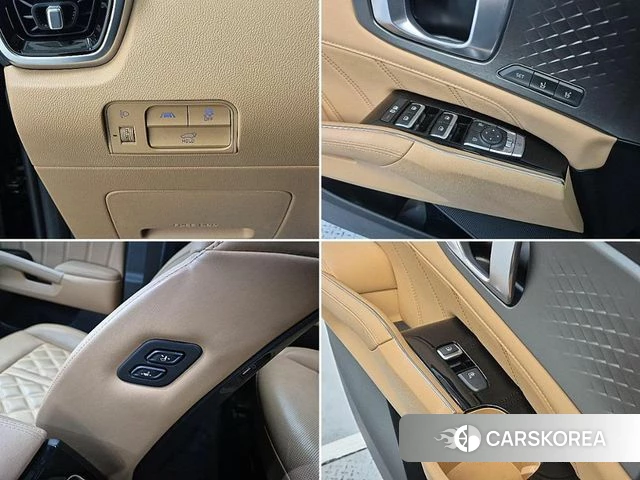 Kia Sorento 4th Generation id 3864698 из Кореи 8