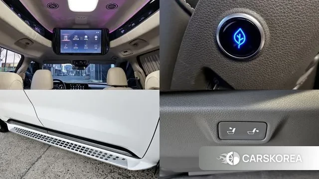 Kia Carnival 4th generation id 3448330 из Кореи 8