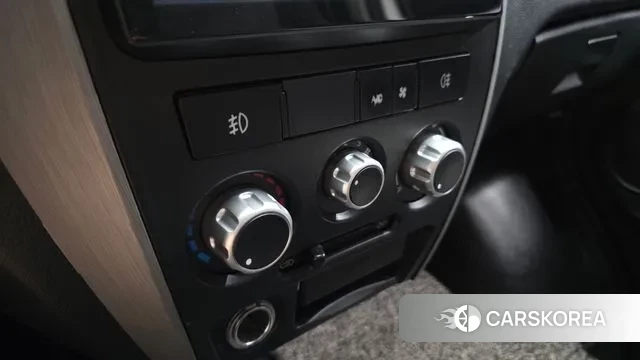 Dongfeng Socon C35 id 3088791 из Кореи 8