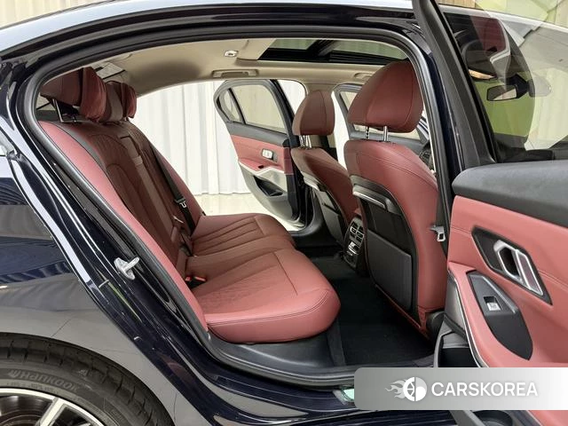 BMW 3 series id 4314310 из Китая 8