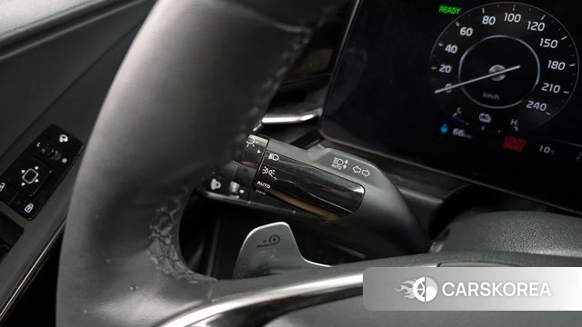 Kia Di All New Niro EV id 3910263 из Кореи 8