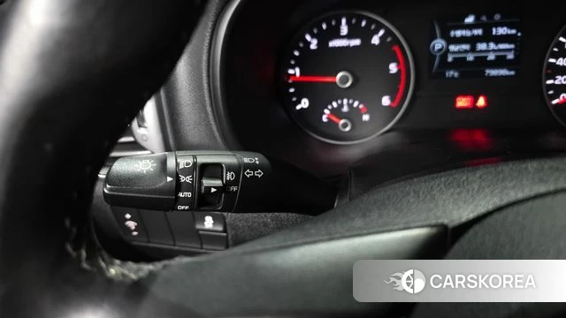 Kia Sportage 4th Generation id 4180679 из Кореи 8