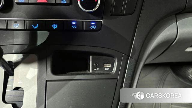 Hyundai The New Grand Starex id 3844517 из Кореи 8