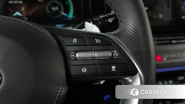 Hyundai The New Grandeur IG Hybrid id 4525136 из Кореи 8