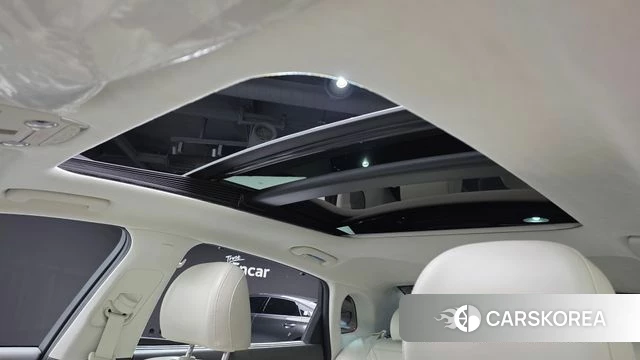 Hyundai The New Grandeur IG id 4618804 из Кореи 8
