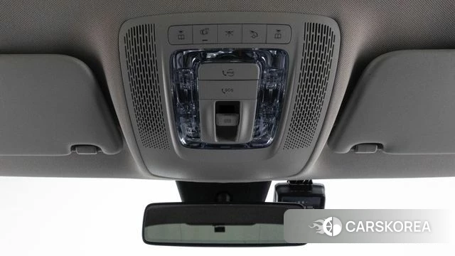Mercedes-Benz A-Class W177 id 4250801 из Кореи 8